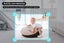 Kogan SmarterHome™ 3MP Smart Baby Monitor Security Camera Carousel 4