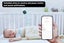 Kogan SmarterHome™ 3MP Smart Baby Monitor Security Camera Carousel 7