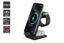 Kogan 3-in-1 15W Wireless Fast Phone Charger Carousel 1