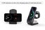 Kogan 3-in-1 15W Wireless Fast Phone Charger Carousel 5