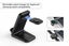 Kogan 3-in-1 15W Wireless Fast Phone Charger Carousel 6