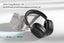 Kogan NC45 Ultra Hybrid Active Noise Cancelling Over-Ear Headphones Carousel 6