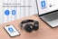 Kogan NC45 Ultra Hybrid Active Noise Cancelling Over-Ear Headphones Carousel 9