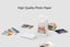 Xiaomi Mi ZINK Pocket Printer Photo Paper (20 Sheets) Carousel 2