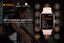 Kogan Active 4 Pro GPS Smart Sports Watch (Rose Gold) Carousel 9