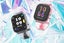 Kogan Aura Smart Watch (Pink Transparent) Carousel 10