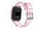 Kogan Aura Smart Watch (Pink Transparent) Carousel 14