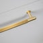 Buster and Punch Linear Cabinet Pull Bar Handle - Available in Various Finish... Carousel 5