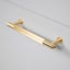 Buster and Punch Linear Cabinet Pull Bar Handle - Available in Various Finish... Carousel 6