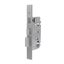 Austyle Mylock Integrated Latch Mortice Lock - Available in Various Finishes Carousel 1