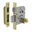 Austyle Quadlock Multi Function Mortice Lock - Available in Various Finishes Carousel 1