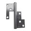 Austyle Universal Lift Off Hinge - Available in Various Finishes Carousel 1