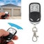 Garage Door Remote Control Electric Gate 433MHz Key Clone Copy Carousel 1