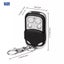Garage Door Remote Control Electric Gate 433MHz Key Clone Copy Carousel 2