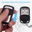 Garage Door Remote Control Electric Gate 433MHz Key Clone Copy Carousel 3