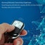 Garage Door Remote Control Electric Gate 433MHz Key Clone Copy Carousel 5