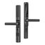 Lockton E-Series Smart Door Lock - Available in Various Finishes and Sizes Carousel 1