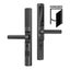 Lockton E-Series Smart Door Lock - Available in Various Finishes and Sizes Carousel 3