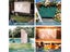 Background Backdrop Stand Adjustable Photo Studio Backdrop Stand (OVER STOCKED) Carousel 9