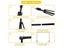 Background Backdrop Stand Adjustable Photo Studio Backdrop Stand (OVER STOCKED) Carousel 15