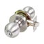 Yale Commercial Key in Knob Lockset - Available in Various Function and Sizes Carousel 1