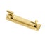 Scope Heavy Duty Necked Barrel Bolt - Available in Various Finishes and Sizes Carousel 1