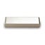 Briton Door Closers Classic Cover Only Satin Stainless Steel BNT-1130-C-SSS Carousel 1