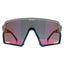 Rudy Project Sunglasses Kelion SP853897 C000 American Magic Matte Light Grey ... Carousel 1