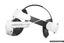 KIWI Design H4 Boost Halo Battery Head Strap for Meta Quest 3 and 3S, Carousel 1