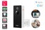 Kogan SmarterHome™ Outdoor Battery Powered Wireless Security Smart Camera, Carousel 1