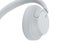 Sony WH-CH720N Wireless Noise Cancelling Headphones (White) Carousel 6