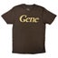 Gene Classic Band Logo T Shirt Carousel 1