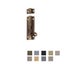 Tradco Door Barrel Bolt - Available in Various Finishes Carousel 2