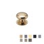 Iver Sarlat Cupboard Knob Handle - Available in Various Finishes and Sizes Carousel 2