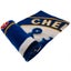 Chelsea FC Pulse Fleece Blanket Carousel 1