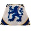 Chelsea FC Pulse Fleece Blanket Carousel 2