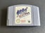 1080 Snowboarding (Cart Only) - N64 Carousel 1