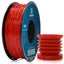 GEEETECH TPU-95A 1KG Red 1.75mm 3D Printer Filament Carousel 1