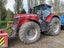 Massey Ferguson 8732S Carousel 1