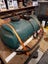Diesel ATV Tank and pump 100L Carousel 1