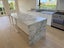 Popular natural Stone Super White Carousel 5