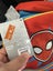 Authentic Disney Spider-Man Kids Backpack Carousel 3