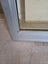 Aluminium doors commercial grade Carousel 7