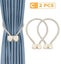 2pcs Curtain Tie Backs Carousel 1