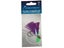 Size 3/0 Mutsu Flasher Rig - 2 Hook - Purple Predator - FISHTECH Carousel 1