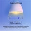 TP-Link Tapo L530E Smart Wi-Fi RGB LED Bulb, E27, 8.7W, 806 Lumens, 2500-6500K, Carousel 3