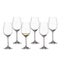 White Wine Glasses - BOHEMIA Colibri 350ml (Set of 6) Carousel 1