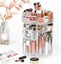 360 Degree Rotating Makeup Organizer Adjustable Makeup Holder*LIMITED* Carousel 1