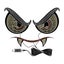 Demon Eye Vehicle LED Display Ambient Light - Multiple Modes Carousel 1