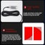 Demon Eye Vehicle LED Display Ambient Light - Multiple Modes Carousel 11